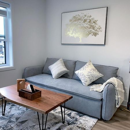 10 Minutes To Dt With Free Parking Apartment Longueuil Exterior photo